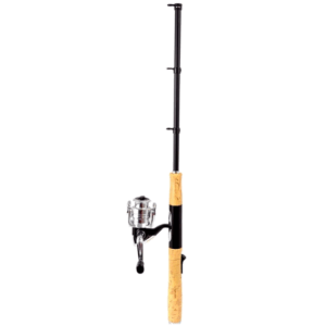 BBQ LIGHTER FISHING  1CT