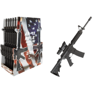 BBQ LIGHTER AR-15 1CT