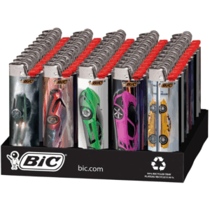 BIC 50CT SUPER CAR