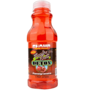 CHAMP DETOX POMEGRANATE