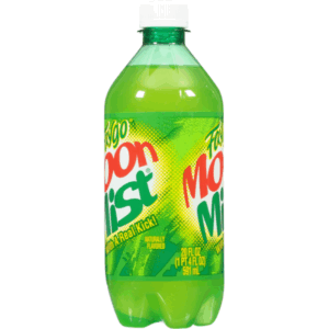 FAYGO 20 OZ MOON MIST