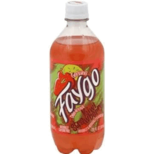 FAYGO 20 OZ KIWI STRAWBERRY