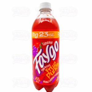 FAYGO 20 OZ FRUIT PUNCH