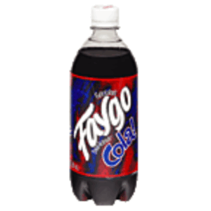 FAYGO 20 OZ COLA