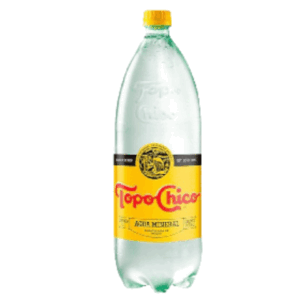 TOPO CHICO 6CT 1.5L MINERAL WATER