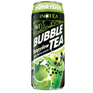 IN-0-TEA BUBBLE 12PK-16OZ HONEYDEW