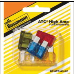 MECHANICAL SERVANT 6CT FUSES BLADE