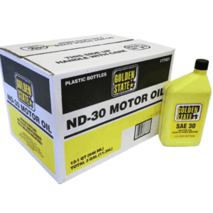 GOLDEN STATE 12CT ND-30