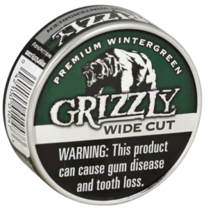 GRIZZLY WIDECUT WINTERGREEN