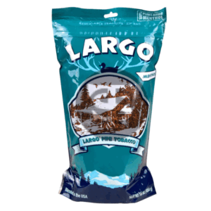 LARGO 16OZ LARGE MENTHOL BONUS BAG
