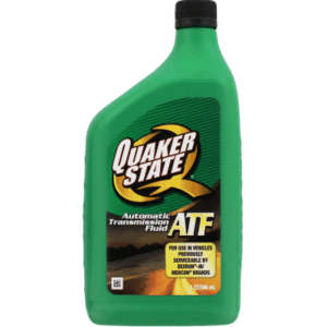 QUAKER STATE 6CT ATF