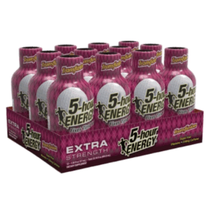 5 HOUR 12CT EXTRA TRANSFUSION