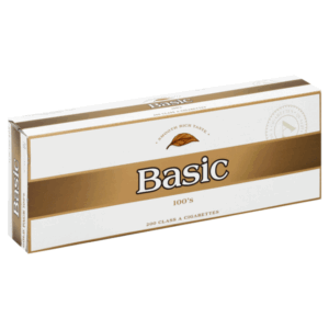 BASIC GOLD BOX 100