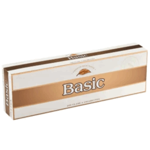 BASIC GOLD BOX KING