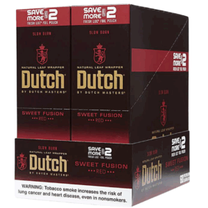 DUTCH 30/2CT SWEET
