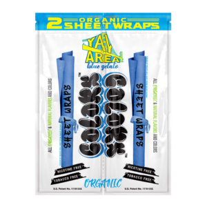 COLORS WRAP 25/2CT YAY AREA