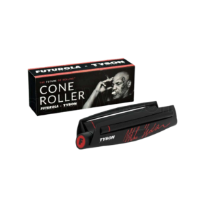 FUTUROLA TYSON RANCH CONE ROLLER BLACK
