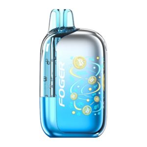 FOGER BIT 35K COOL MINT