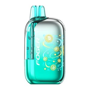 FOGER BIT 35K MIAMI MINT