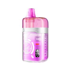 EBCREATE  STRAWBERRY RASPBERRY FROST 