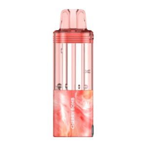 FOGER SWITCH PRO POD 5CT CHERRY BOMB