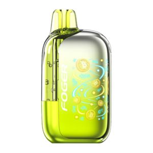 FOGER BIT 35K SOUR APPLE WATERMELON