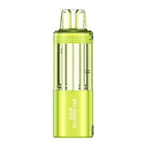 FOGER COMPATIBLE PODS SOUR FCKING FAB