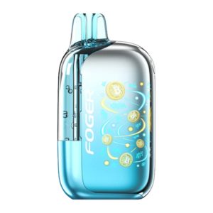 FOGER BIT 35K SUMMER MIST