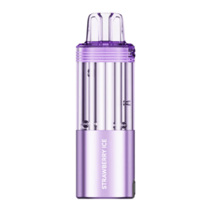 FOGER COMPATIBLE PODS STRAWBERRY ICE