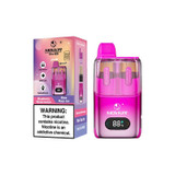 MOVKIN ULTRA KITS BLUEBERRY WATERMELON/BLUE RAZZ ICE