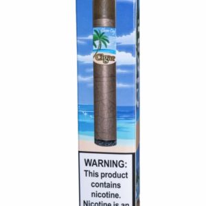CLEAN CIG CIGARS 50MG