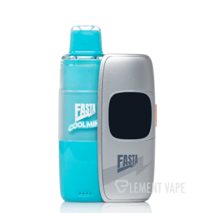 FASTA 5CT 40K KIT COOL MINT