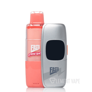 FASTA 5CT 40K KIT STRAW SHOT