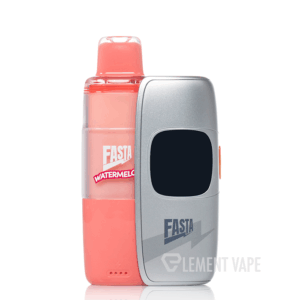 FASTA 5CT 40K KIT WATERMELON