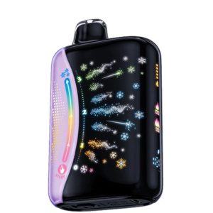 GEAK NEXX 40K PUFFS BERRIES CITRUS