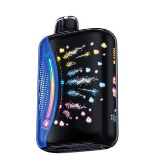 GEAK NEXX 40K PUFFS BLUE OAT DONUT