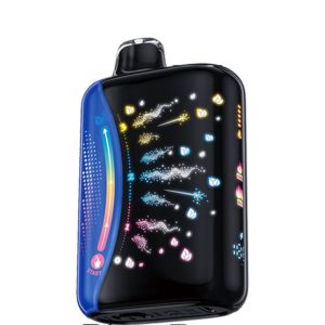 GEAK NEXX 40K PUFFS BLUE RAZZ