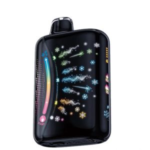 GEAK NEXX 40K PUFFS FROZEN FCKING FAB