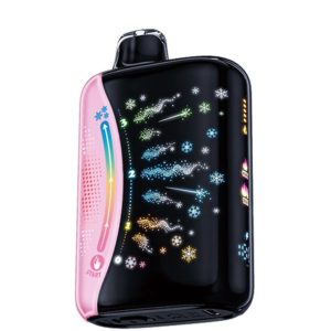 GEAK NEXX 40K PUFFS FROZEN STRAWBERRY