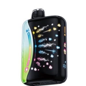 GEAK NEXX 40K PUFFS ICY MINTZ