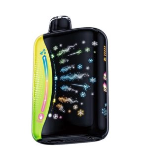 GEAK NEXX 40K PUFFS SOUR MANGO PINEAPPLE