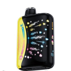 GEAK NEXX 40K PUFFS STRAWBERRY BANANA