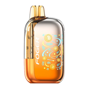 FOGER BIT 35K SOUR MANGO PINEAPPLE