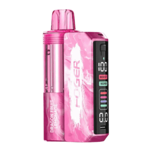 FOGER SWITCH PRO KIT 5CT DRAGONFRUIT LEMONADE