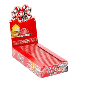 JUICY JAY'S 24CT 1.25" CANDYCANE