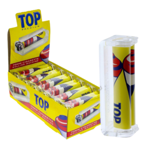 TOP ROLLING MACHINE 12CT 70MM