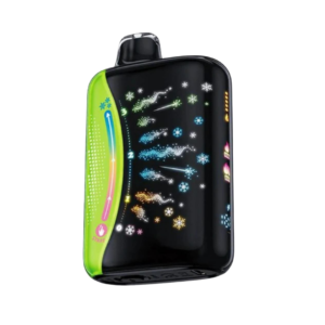 GEAK NEXX 40K PUFFS SOUR APPLE