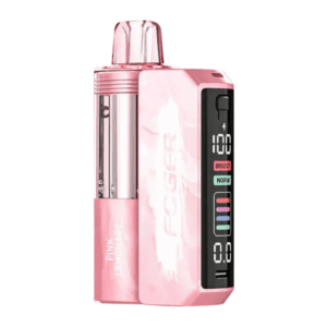 FOGER SWITCH PRO KIT 5CT PINK LEMONADE