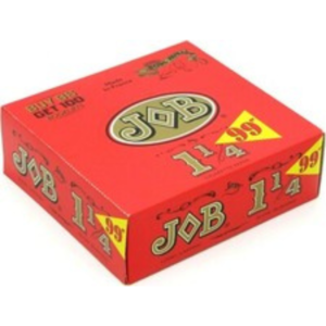 JOB PAPER 1.25" BOX ~ REFILL