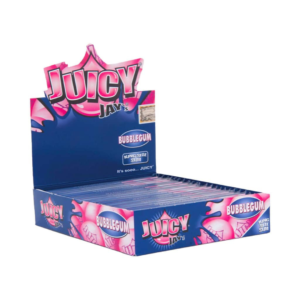 JUICY JAY'S 24CT 1.25" BUBBLEGUM